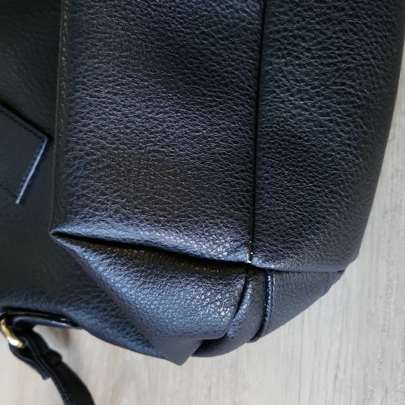 Juicy Couture All Zippered up Satchel Bag - Picture 9 of 13